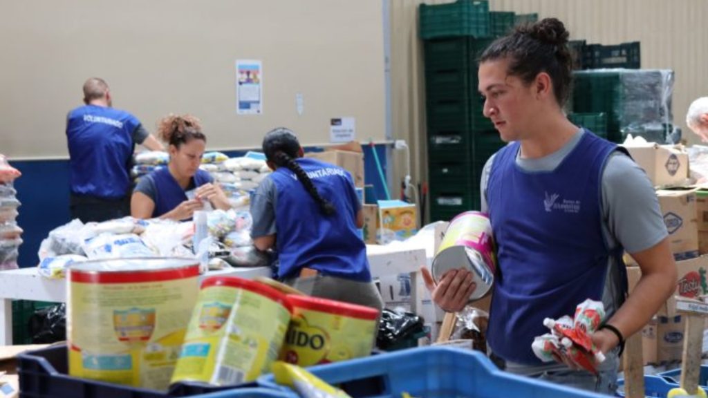 Ventas de Pan